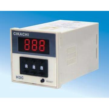 Bộ đếm Cikachi H3C-V