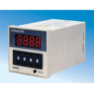 Bộ đếm Cikachi H4C-V