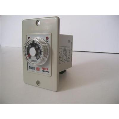 Bộ hẹn giờ analog Fotek H2Y/H3Y series - Power ON delay