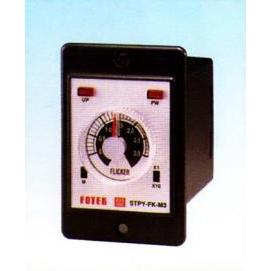 Bộ hẹn giờ analog Fotek STPY-FK-M3 - Flicker