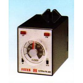 Bộ hẹn giờ analog Fotek STPN-FK-M3 - Flicker