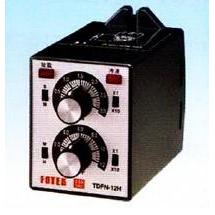 Bộ hẹn giờ analog Fotek TDFN-12H - Defrosting timer