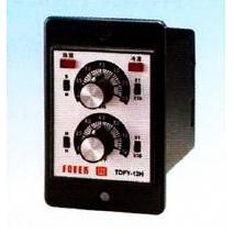 Bộ hẹn giờ analog Fotek TDFY-12H - Defrosting timer