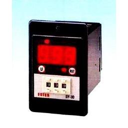 Bộ hẹn giờ Fotek SY-3D - Power ON delay