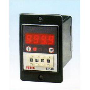 Bộ hẹn giờ Fotek STP-4D - Multi function
