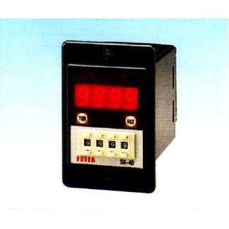 Bộ đếm Fotek SK-4D
