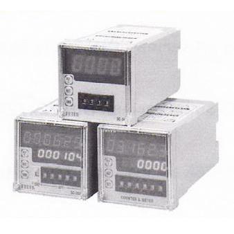 Bộ đếm Fotek SC-3x series - Đa chức năng
