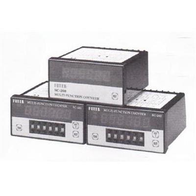 Bộ đếm Fotek SC-26x - Đa chức năng