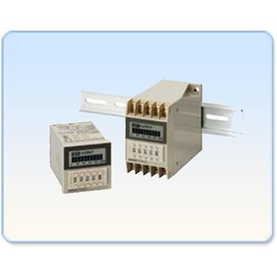 Bộ hẹn giờ Omron H3CA - Loại kinh tế