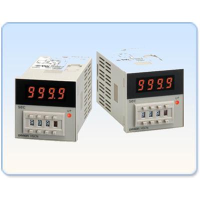 Bộ hẹn giờ Omron H5CN - Loại đơn giản