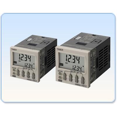 Bộ hẹn giờ Omron H5CZ - Loại kinh tế