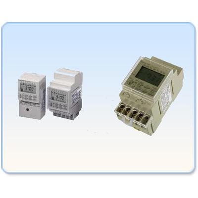 Bộ hẹn giờ Omron H5F - Daily timer