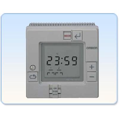 Bộ hẹn giờ Omron H5L - Daily timer