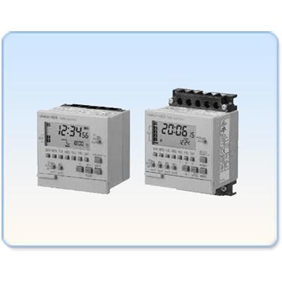 Bộ hẹn giờ Omron H5S - Weekly timer
