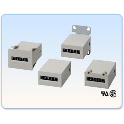 Bộ đếm Omron CKS - Bộ đếm tổng