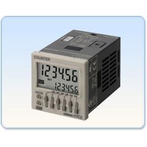 Bộ đếm Omron H7CZ - Loại kinh tế