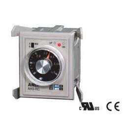 Bộ hẹn giờ analog Anly AH3-R series - ON delay