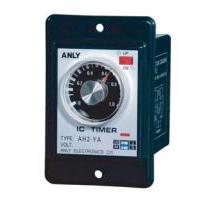 Bộ hẹn giờ analog Anly AH2 series - ON delay