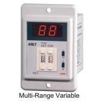 Bộ hẹn giờ Anly ASY series - ON delay