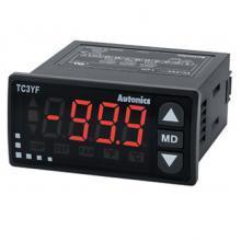 Bộ điều khiển nhiệt độ Autonics TC3YF - Dùng làm lạnh/Xả đông