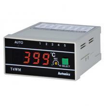 Bộ điều khiển nhiệt độ Autonics T4WM - Loại hiển thị