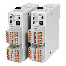 Bộ điều khiển nhiệt độ Autonics TM series - Loại module