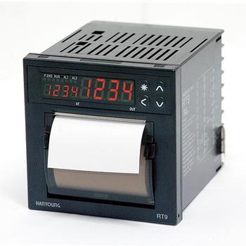 Bộ điều khiển nhiệt độ Hanyoung RT9-000