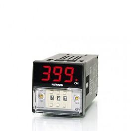 Bộ điều khiển nhiệt độ Hanyoung KF series