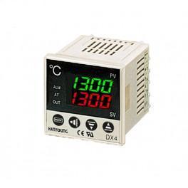 Bộ điều khiển nhiệt độ Hanyoung DX series