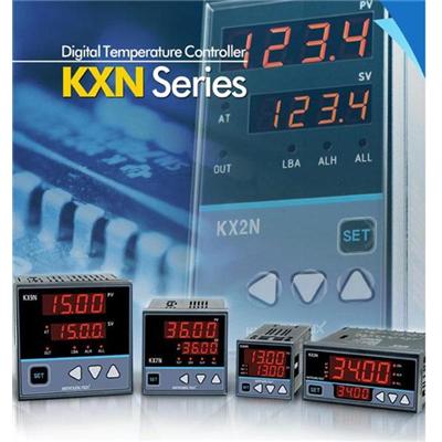 Bộ điều khiển nhiệt độ Hanyoung KXN series