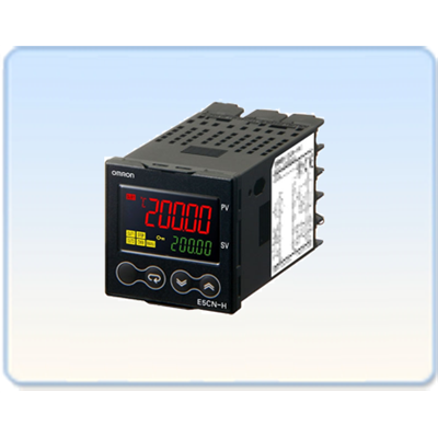 Bộ điều khiển nhiệt độ Omron E5CN-H - Loại đa năng cao cấp