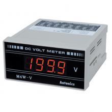 Đồng hồ đo hệ số công suất Autonics M4W-P