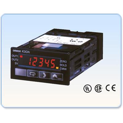 Đồng hồ đo đa năng Omron K3GN series