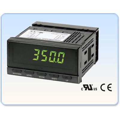 Đồng hồ đo nhiệt độ Omron K3MA-L