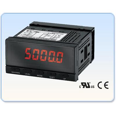 Đồng hồ đo xung Omron K3MA-F