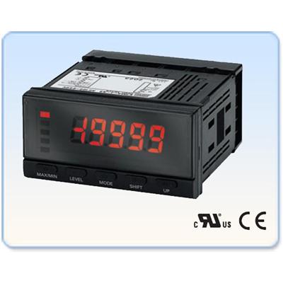 Đồng hồ đo tín hiệu Analog Omron K3MA-J