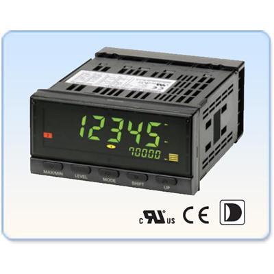 Đồng hồ đo đếm xung Omron K3HB-C