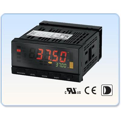 Đồng hồ đo nhiệt độ Omron K3HB-H
