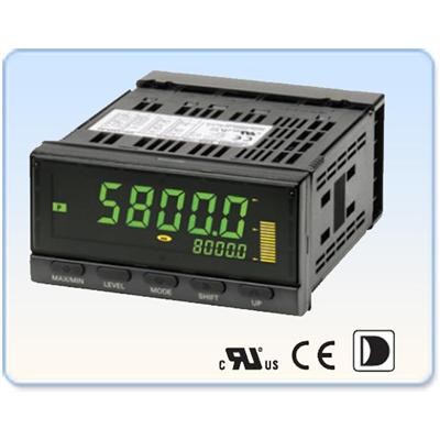 Đồng hồ đo thời gian Omron K3HB-P