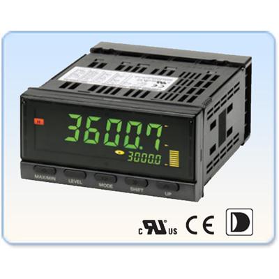 Đồng hồ đo xung Omron K3HB-R