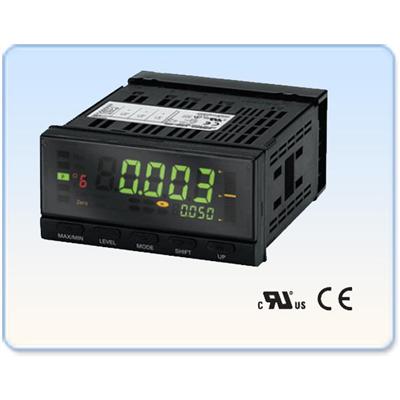 Đồng hồ đo trọng lượng Omron K3HB-V