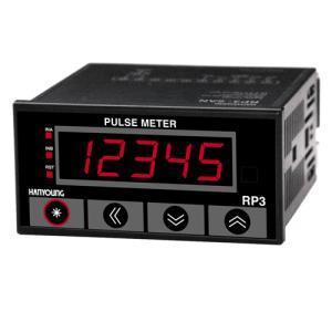 Đồng hồ đo xung, tốc độ Hanyoung RP series