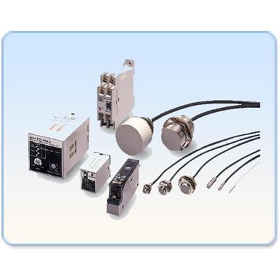 Cảm biến tiệm cận Omron E2C - Loại bộ khuếch đại rời