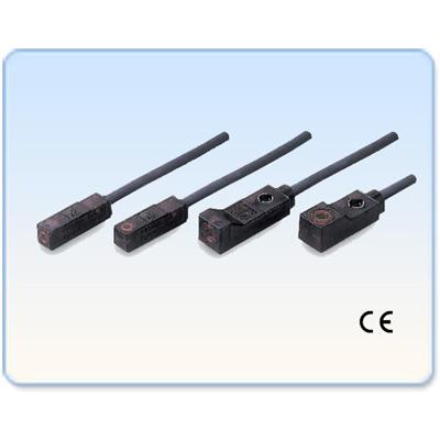 Cảm biến tiệm cận Omron E2S - Loại kích thước nhỏ, tần số cao