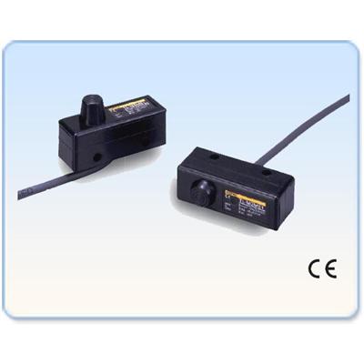 Cảm biến tiệm cận Omron TL-M - Loại hình khối đầu gù