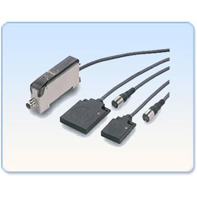 Cảm biến điện dung Omron E2J - Loại bộ khuếch đại rời