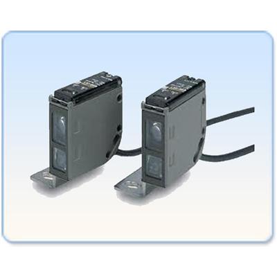 Cảm biến quang Omron E3S-CL - Loại chỉnh khoảng cách