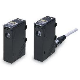 Cảm biến quang Omron E3M - Loại phát hiện vệt