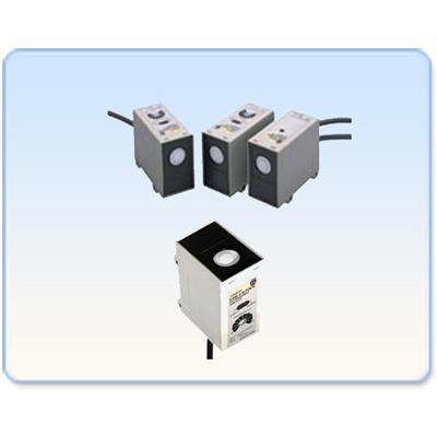 Cảm biến siêu âm Omron E4B - Loại phát hiện vật thể nhỏ