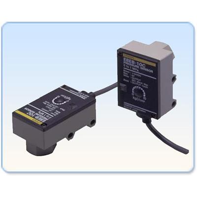 Cảm biến áp suất Omron E8EB - Loại đo áp suất khí
